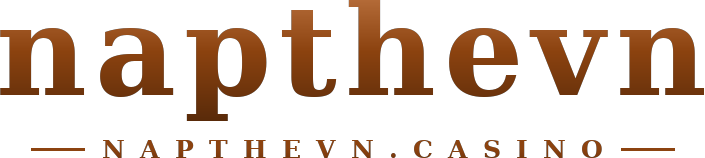 napthevn logo